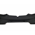 Бампер передний Tesla Model X 2015-2021