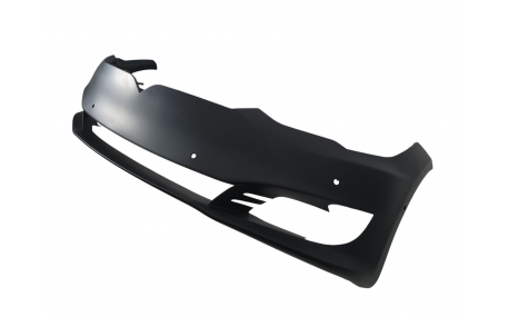 Бампер передний Tesla Model S