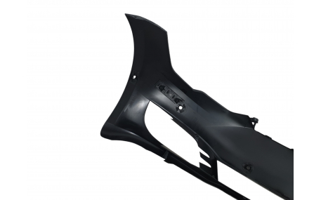 Бампер передний Tesla Model S