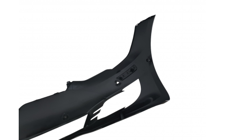 Бампер передний Tesla Model S