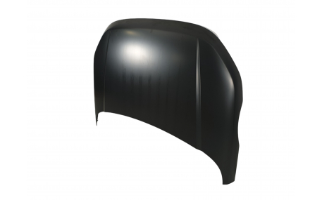 Капот Range Rover Evoque