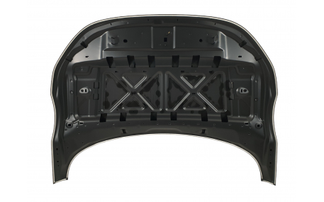 Капот Range Rover Evoque