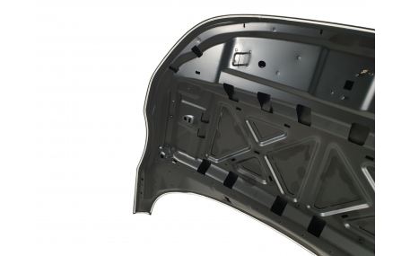 Капот Range Rover Evoque