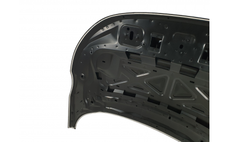 Капот Range Rover Evoque