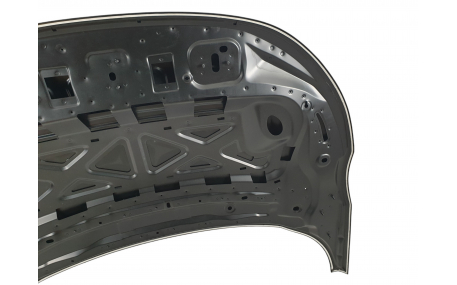 Капот Range Rover Evoque