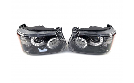 Фары передние Range Rover Sport L320 2010-2013