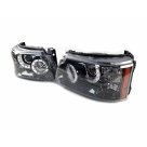 Фары передние Range Rover Sport L320 2010-2013