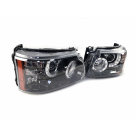 Фары передние Range Rover Sport L320 2010-2013