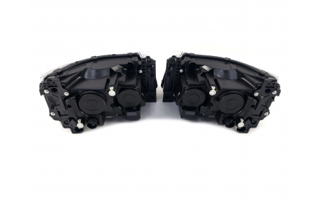 Фары передние Range Rover Sport L320 2010-2013