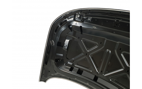 Капот Range Rover Sport L494