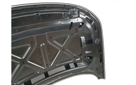 Капот Range Rover Sport L494