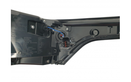 Фонари задние Range Rover Sport 2013-2017