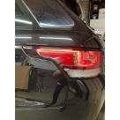Фонари задние Range Rover Sport 2013-2017