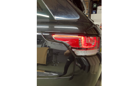 Фонари задние Range Rover Sport 2013-2017