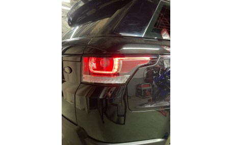 Фонари задние Range Rover Sport 2013-2017
