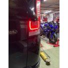 Фонари задние Range Rover Sport 2013-2017