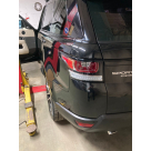 Фонари задние Range Rover Sport 2013-2017