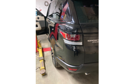 Фонари задние Range Rover Sport 2013-2017