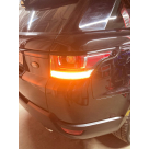 Фонари задние Range Rover Sport 2013-2017