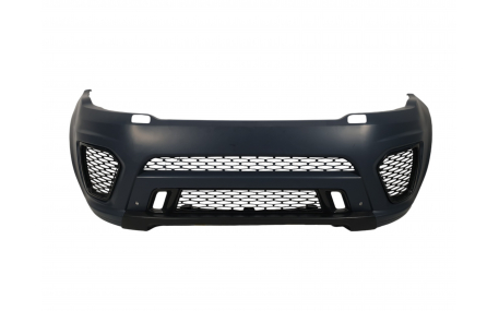 Комплект обвеса Range Rover Evoque