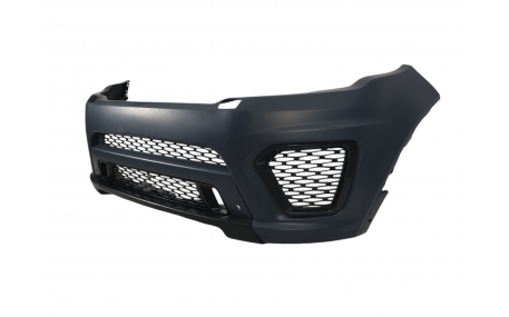 Комплект обвеса Range Rover Evoque