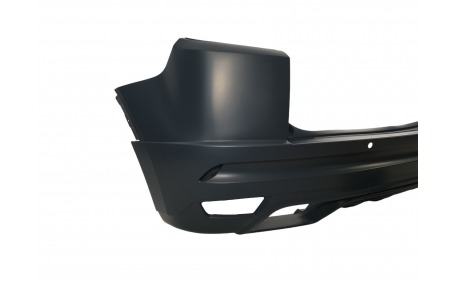 Комплект обвеса Range Rover Evoque