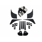 Комплект обвеса Range Rover Evoque