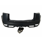 Комплект обвеса Range Rover Evoque