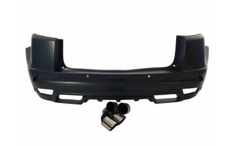 Комплект обвеса Range Rover Evoque