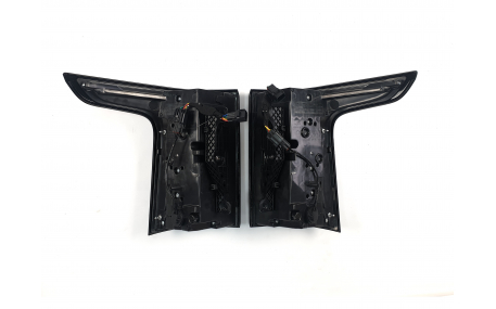 Фонари задние Range Rover Vogue 2012-2017