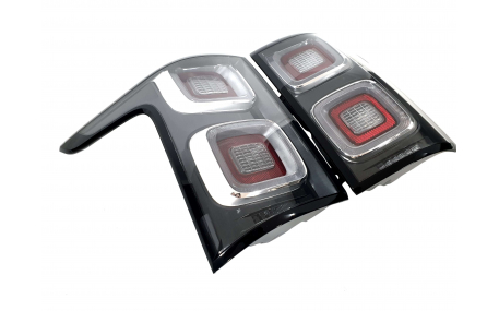 Фонари задние Range Rover Vogue 2012-2017