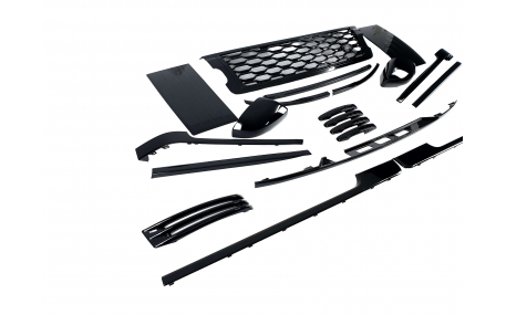 Комплект накладок Range Rover Vogue 2018-2021