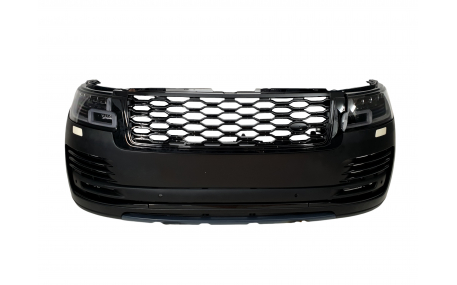 Комплект обвеса Range Rover Vogue 2012-2017