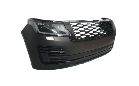 Комплект обвеса Range Rover Vogue 2012-2017