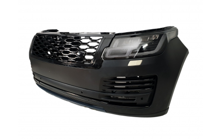 Комплект обвеса Range Rover Vogue 2012-2017