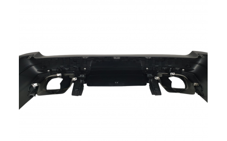 Комплект обвеса Range Rover Vogue 2012-2017