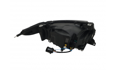 Комплект обвеса Range Rover Vogue 2012-2017