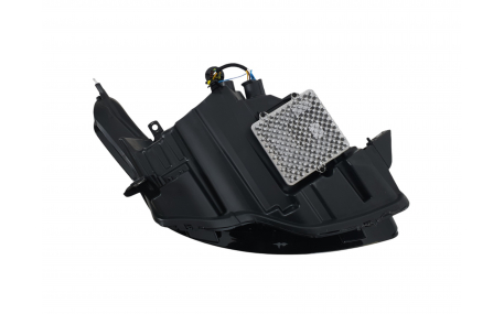 Комплект обвеса Range Rover Vogue 2012-2017