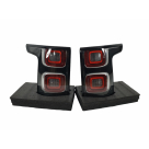 Комплект обвеса Range Rover Vogue 2012-2017