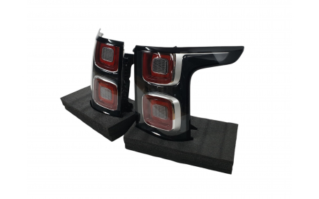 Комплект обвеса Range Rover Vogue 2012-2017