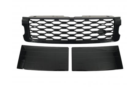 Комплект обвеса Range Rover Vogue 2012-2017