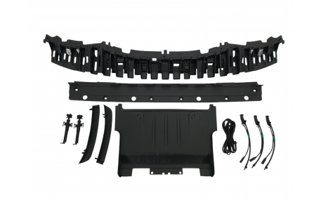 Комплект обвеса Range Rover Vogue 2012-2017