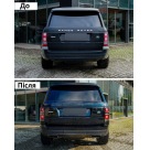 Комплект обвеса Range Rover Vogue 2012-2017