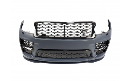 Комплект обвеса Range Rover Vogue 2012-2017