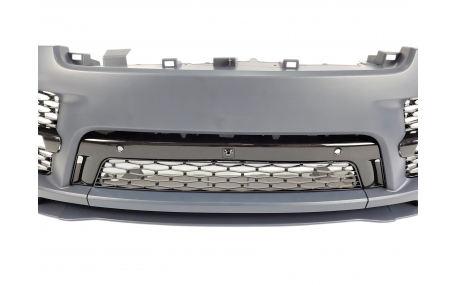 Комплект обвеса Range Rover Vogue 2012-2017