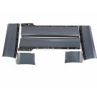 Комплект обвеса Range Rover Vogue 2012-2017