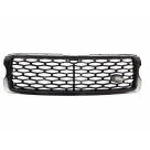 Комплект обвеса Range Rover Vogue 2012-2017