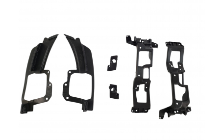 Комплект обвеса Range Rover Vogue 2012-2017