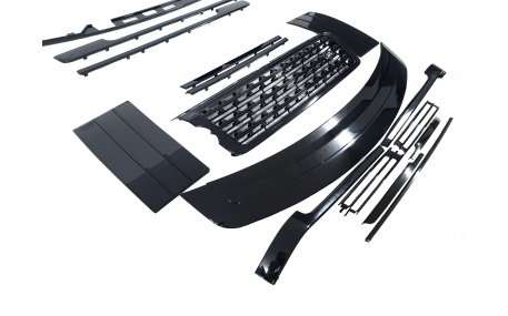 Комплект накладок Range Rover Vogue 2012-2017