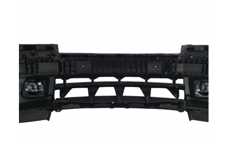 Комплект обвеса Range Rover Vogue L322